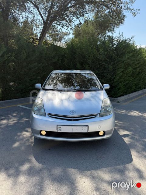 Toyota Prius, 1.5 L, 1.3 kWh, 2007 il, 460 000 km — Bakı