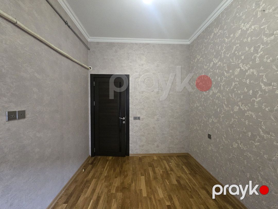Satılır 3 otaqlı yeni tikili 61 m² — Mənzil, Sumqayıt (5)