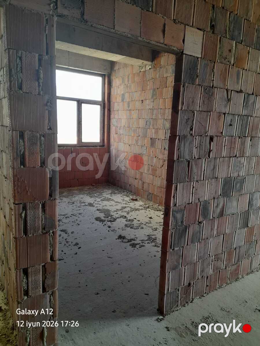 Satılır 3 otaqlı yeni tikili 80 m² — Mənzil, Bakı (7)