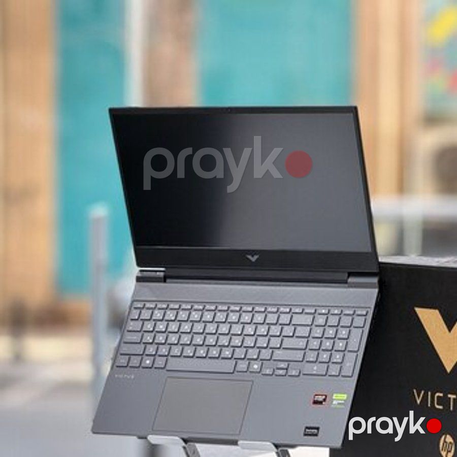 HP Victus Gaming Laptop 15-fb3058ci — Noutbuklar, Bakı (2)
