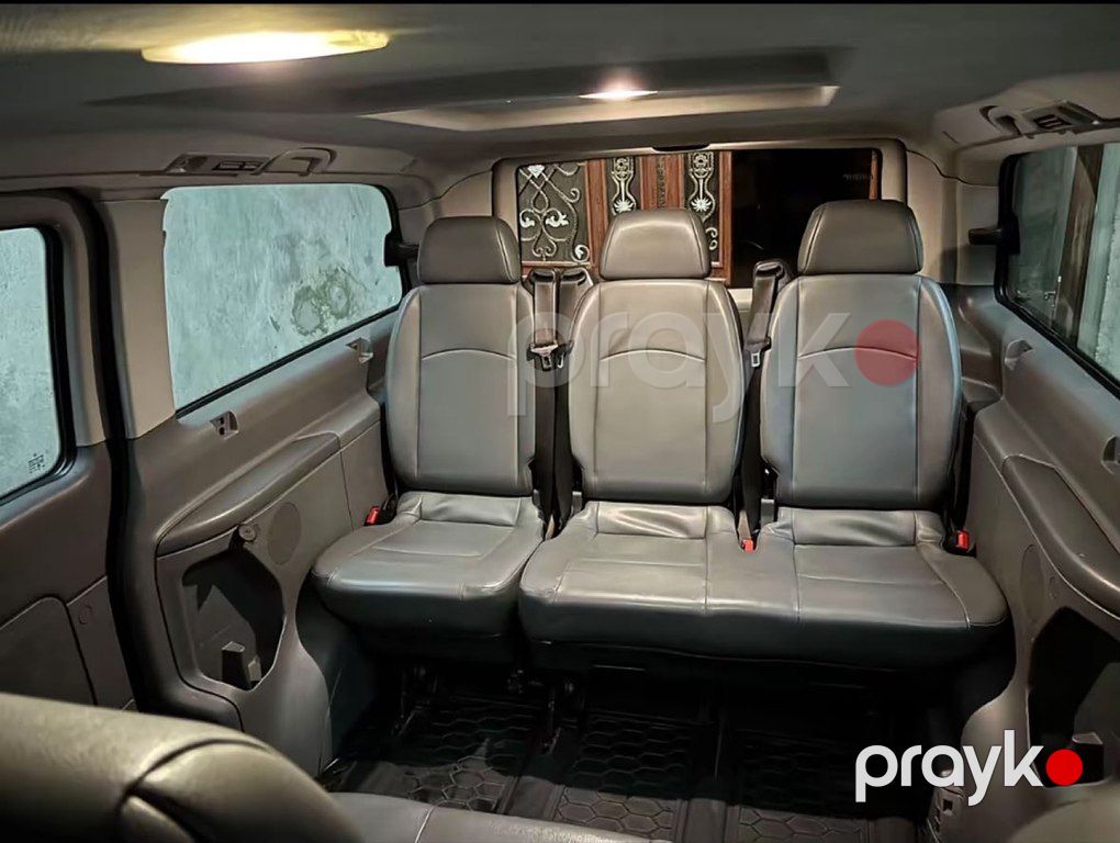 Mercedes Vito 115 CDI, 2.1 L, 2009 il, 475 000 km — Avtomobillər, Bakı (3)