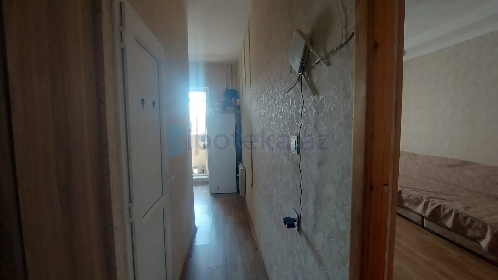 Satılır: 1 Otaq, Köhnə tikili, Suraxanı r., Yeni Günəşli - Massiv V q., 40.00 m² — Mənzil, Bakı (5)