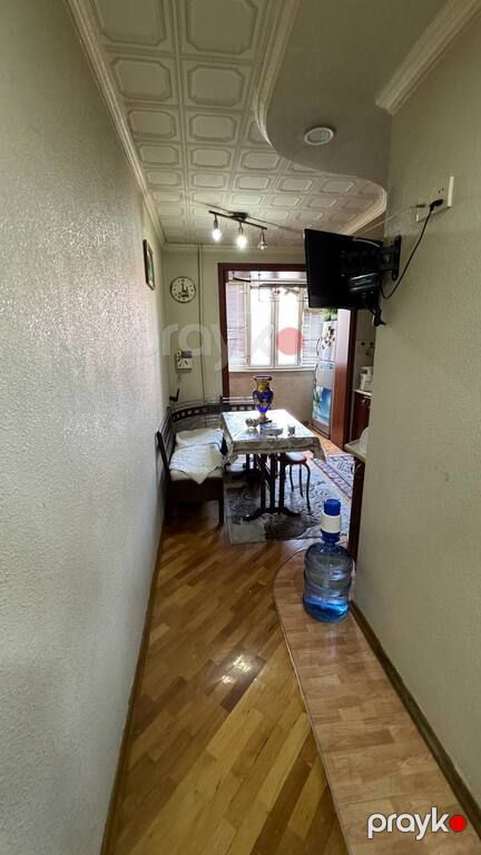 Satılır 3 otaqlı köhnə tikili 84 m² — Mənzil, Bakı (10)
