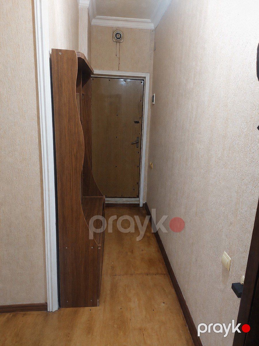 Satılır 2 otaqlı köhnə tikili 60 m² — Mənzil, Bakı (3)