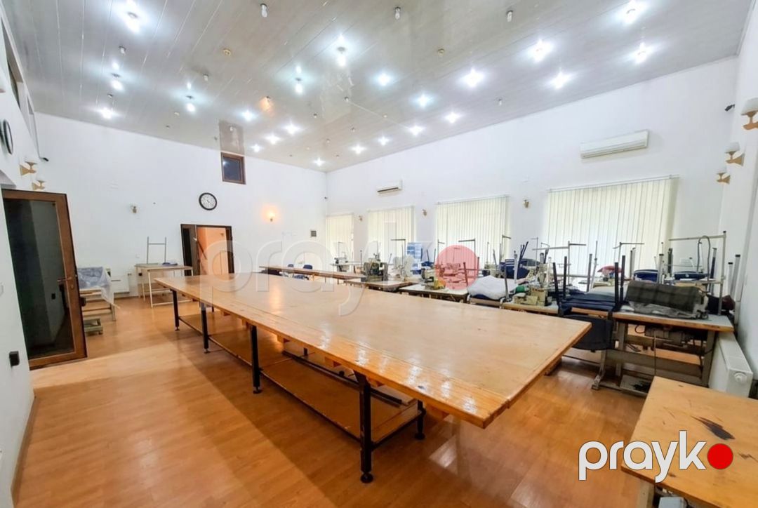 İcarəyə verilir obyekt 320 m² — Əmlak, Bakı (4)