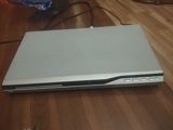 LG DVD pleyer - Kompakt, incə dizaynlı korpus - Ön paneldə idarəetmə — DVD players