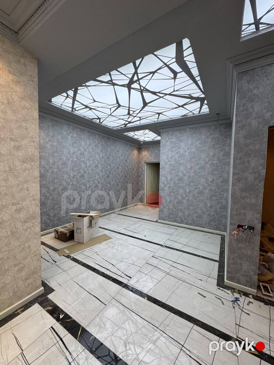 Satılır 4 otaqlı yeni tikili 215 m² — Mənzil, Bakı (10)