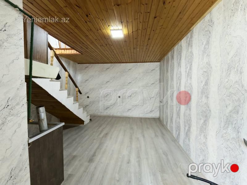 Satılır 2 otaqlı Həyət evi / Villa, 50 m², Sabunçu rayonu — Ev, villa, Bakı (4)