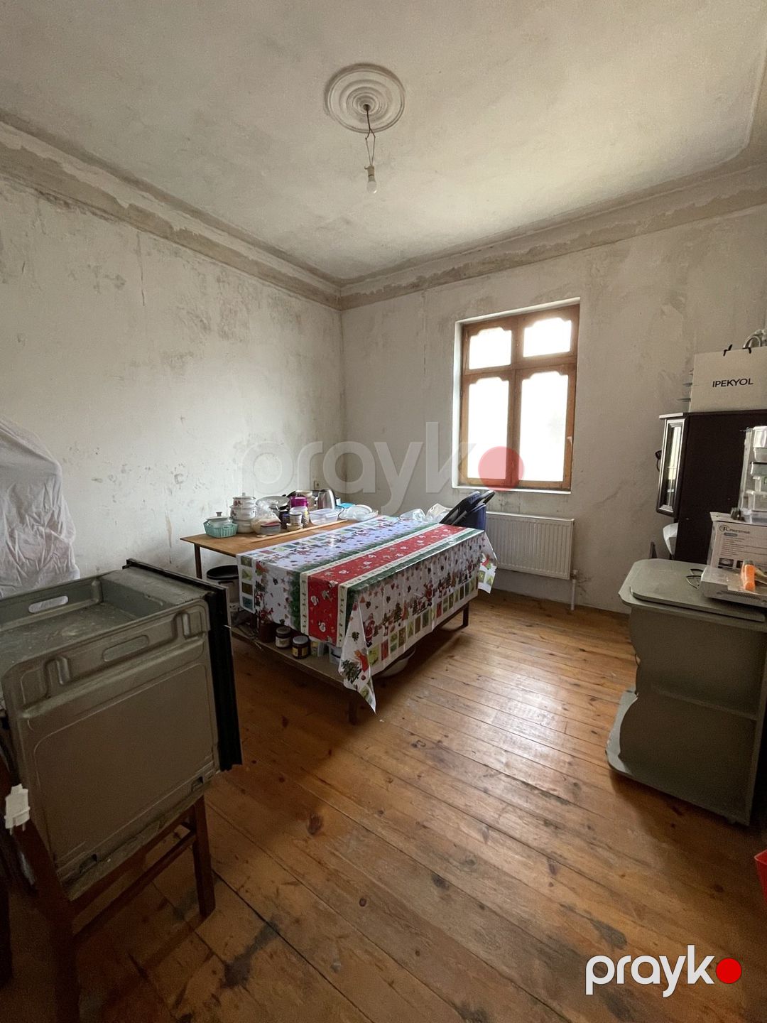 Satılır 3 otaqlı həyət evi/bağ evi 75 m² — Ev, villa, Bakı (7)