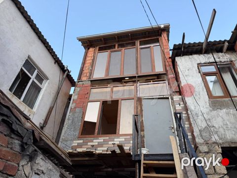 Satılır 3 otaqlı həyət evi/bağ evi 100 m² — Bakı