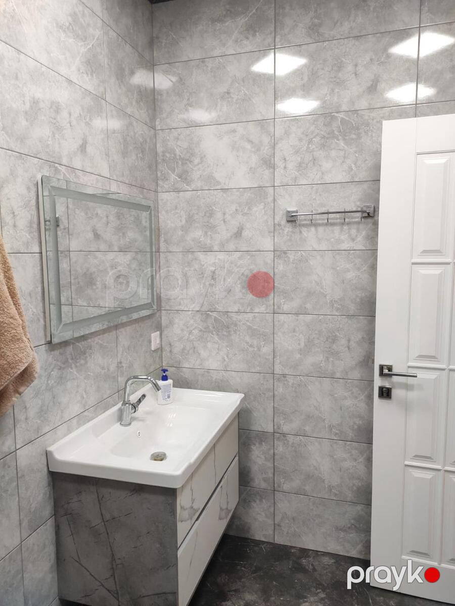 İcarəyə verilir 3 otaqlı yeni tikili 95 m² — Mənzil, Bakı (4)