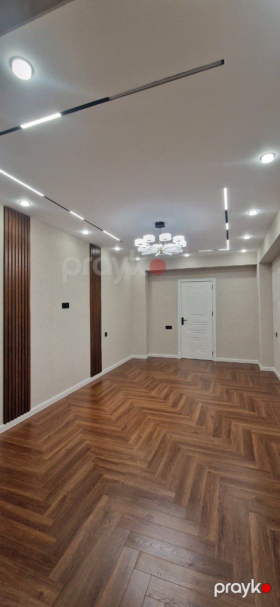 Satılır 3 otaqlı yeni tikili 110 m² — Mənzil, Bakı (8)