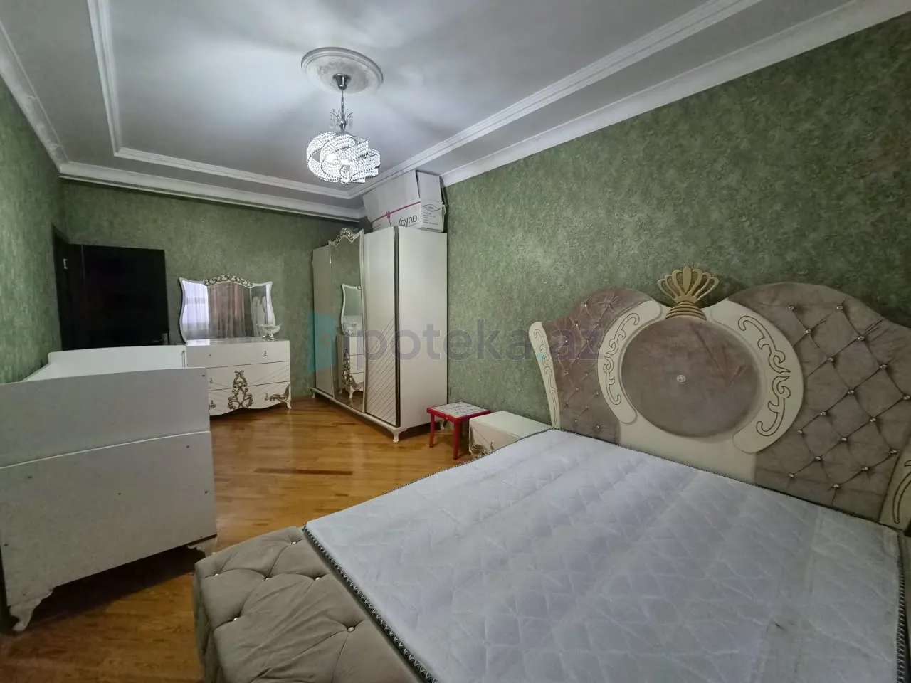 Satılır: 2 Otaq, Yeni tikili, Abşeron r., Masazır q., 71.00 m² — Mənzil, Masazır (2)