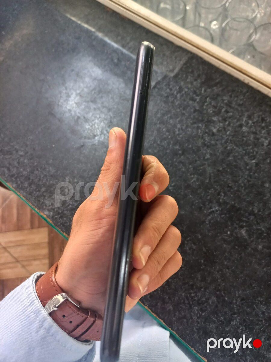 Xiaomi Redmi 9T Carbon Gray 128GB/6GB — Smartfonlar, Bakı (4)