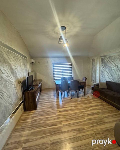 4-otaqlı yeni tikili, Masazır qəs., 100 m² — Bakı