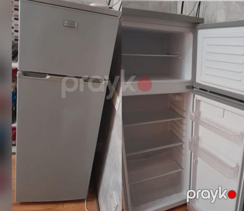 Soyuducu 250 azn satilir‼ ideal veziyyetdedir unvan xirdalan aaf park — Bakı
