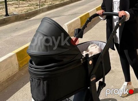 Kidiloo. Ushag arabasi qiymeti 120man 2 hisseli orginal Kidilodu — Bakı