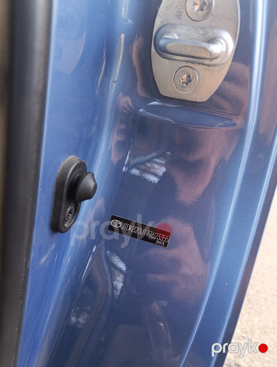 Toyota Prius, 2007 il — Avtomobillər, Bakı (12)