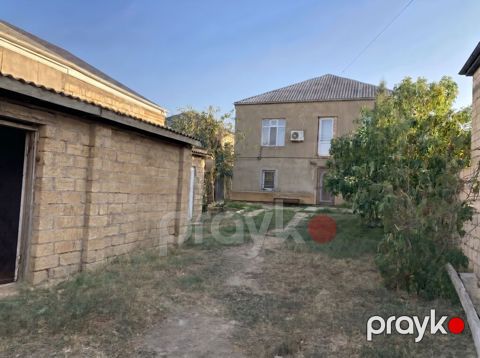 5 otaqlı, 110 kv. m, Kredit yoxdur — Bakı