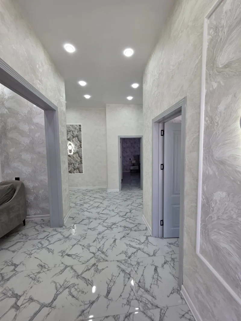 Şüvəlan, 4 otaqlı Həyət evi satılır - 170 m², 1 mərtəbə, 4.2 sot — Ev, villa, Bakı (4)