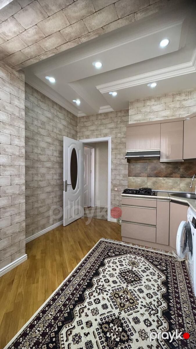 Satılır 3 otaqlı yeni tikili 103 m² — Mənzil, Bakı (9)