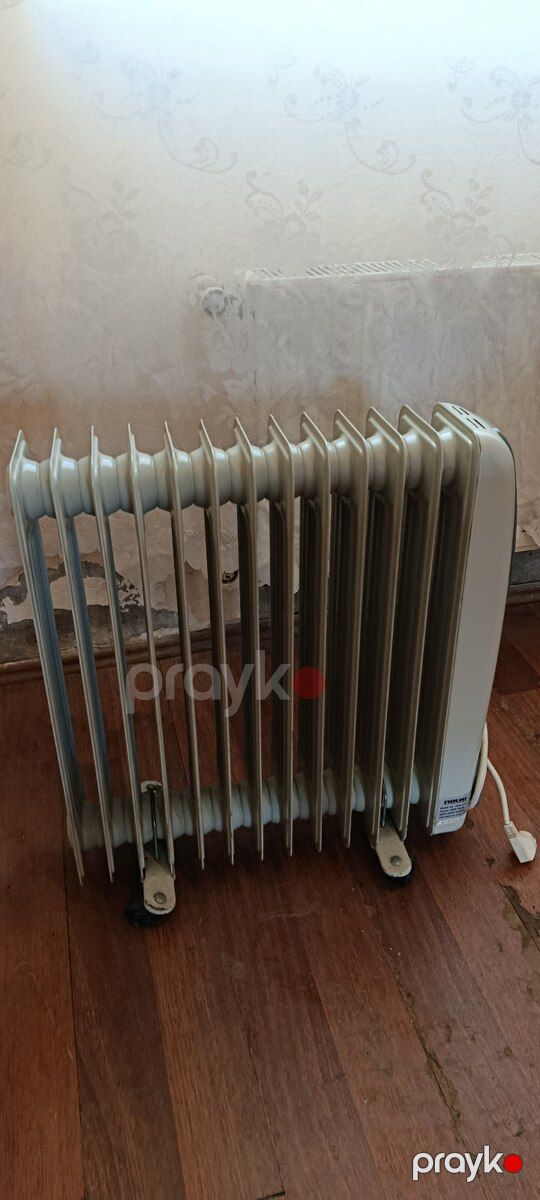 Qızdırıcı — Ev texnikası, Bakı (2)