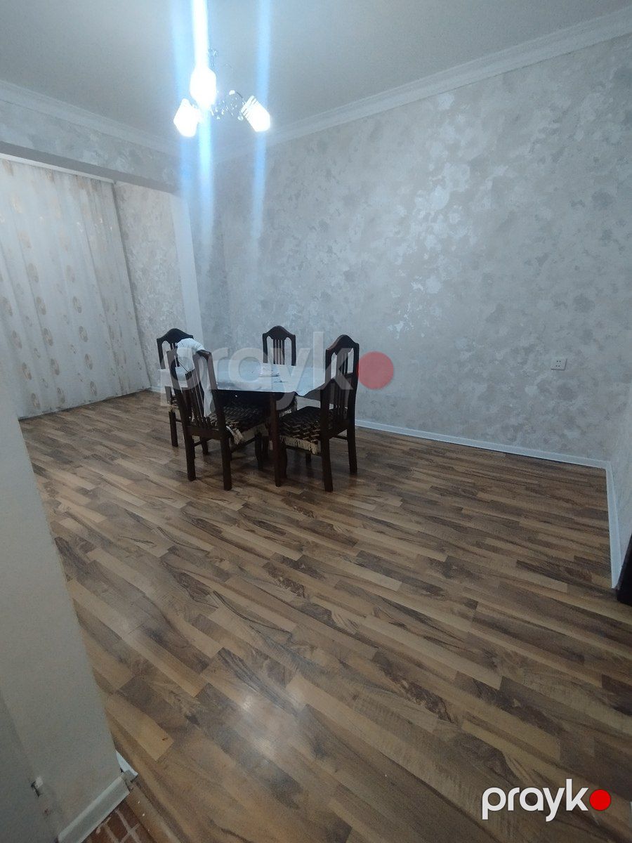 Satılır 2 otaqlı köhnə tikili 41 m² — Mənzil, Bakı (7)