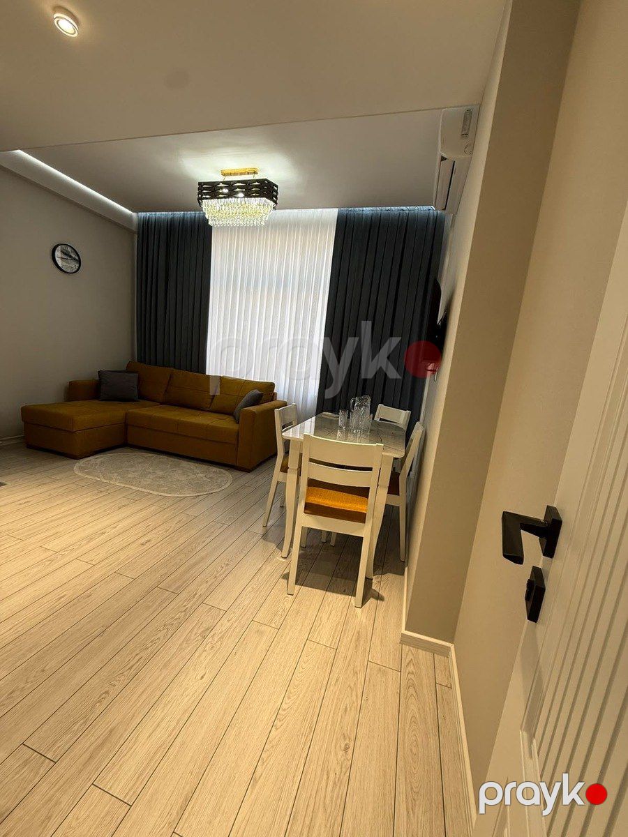Satılır 2 otaqlı yeni tikili 53 m² — Mənzil, Bakı (8)