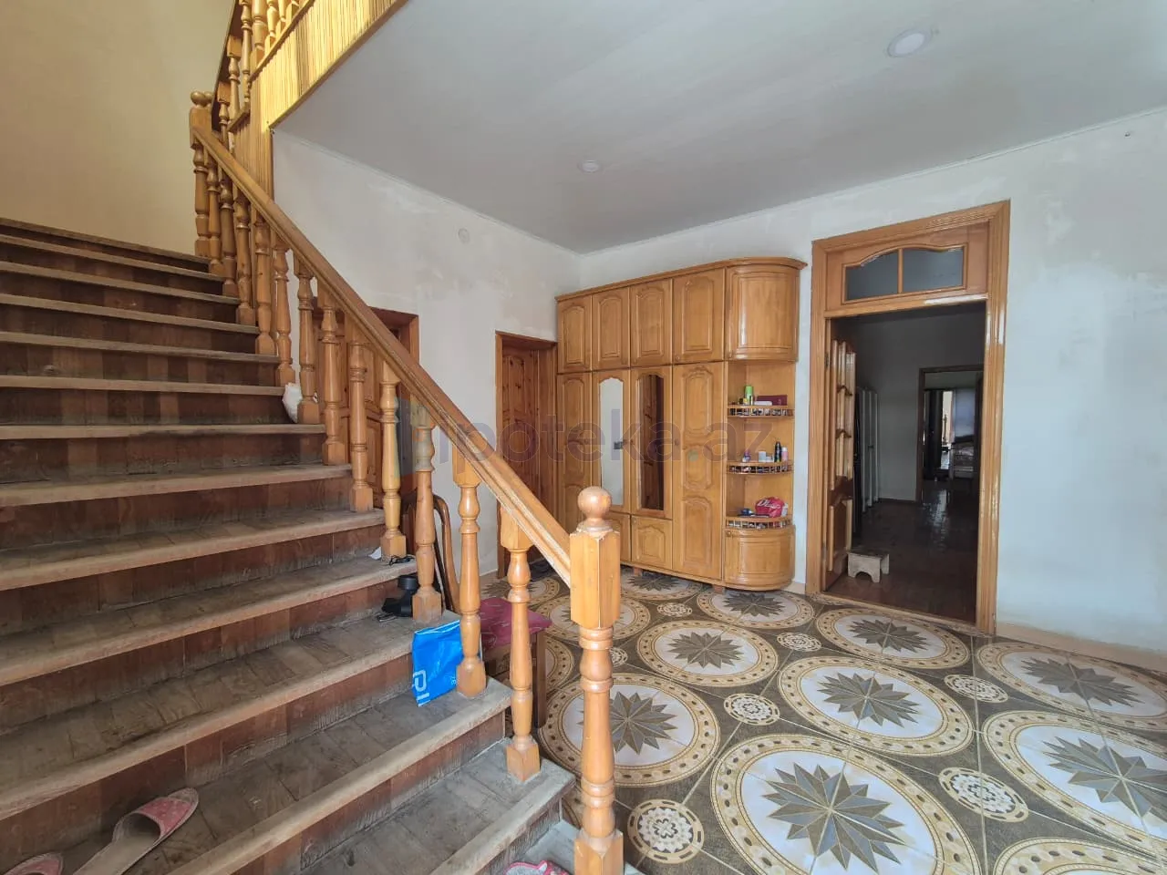 Satılır: 7 Otaq, Evlər/Villalar, Nizami r., 8.50 sot — Ev, villa, Bakı (11)