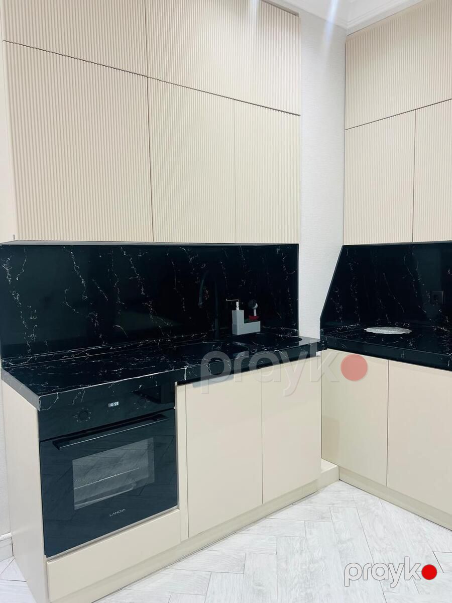 Satılır 3 otaqlı yeni tikili 75 m² — Mənzil, Bakı (4)