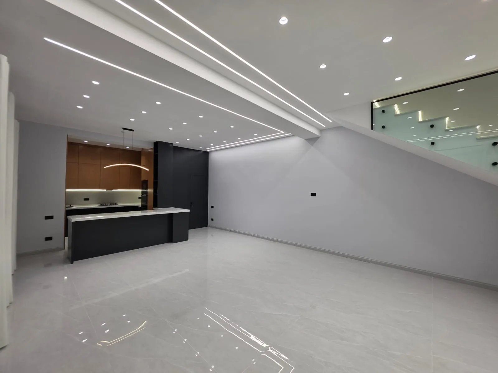 Mərdəkan, 3 otaqlı Həyət evi satılır - 120 m², 2 mərtəbə, 2 sot — Ev, villa, Bakı (10)