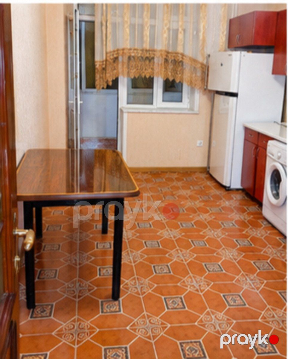 İcarəyə verilir 3 otaqlı yeni tikili 145 m² — Mənzil, Bakı (2)