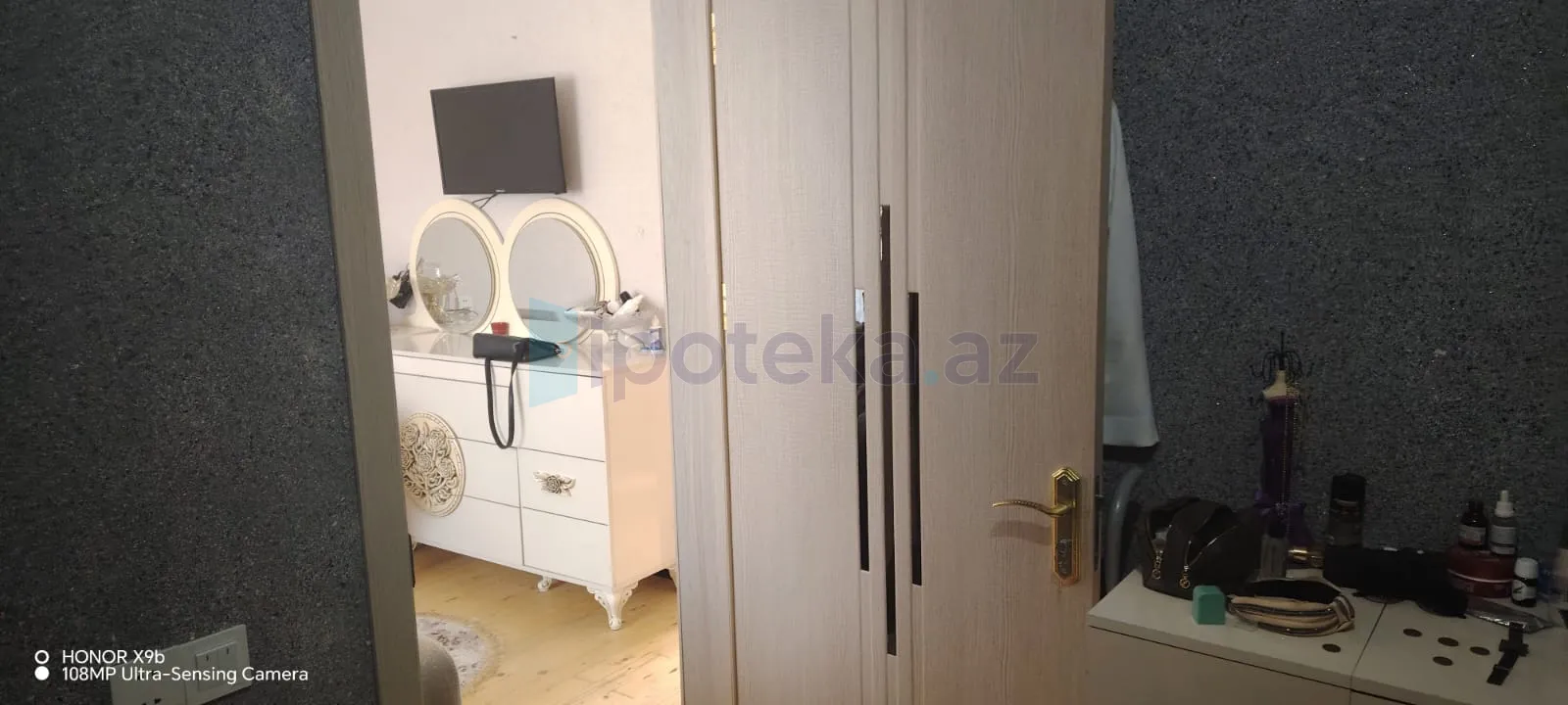 Satılır: 2 Otaq, Evlər/Villalar, Abşeron r., Masazır q., 60.00 m² — Ev, villa, Masazır (6)