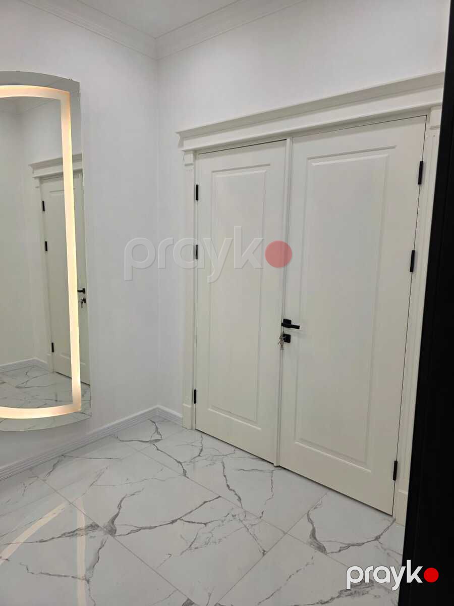 İcarəyə verilir 2 otaqlı yeni tikili 106 m² — Mənzil, Bakı (12)