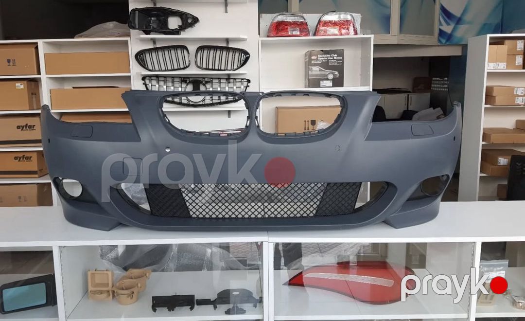 BMW buferləri — Ehtiyat hissələri və aksesuarlar, Bakı (3)