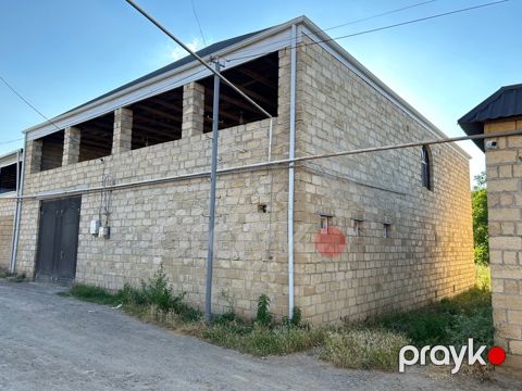Həyət evi, Göygöl r — Göygöl