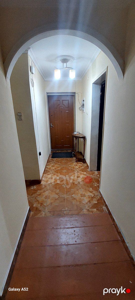 Satılır 3 otaqlı köhnə tikili 70 m² — Mənzil, Bakı (11)