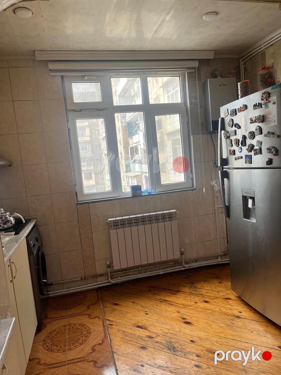 İcarəyə verilir 1 otaqlı köhnə tikili 50 m² — Mənzil, Bakı (7)