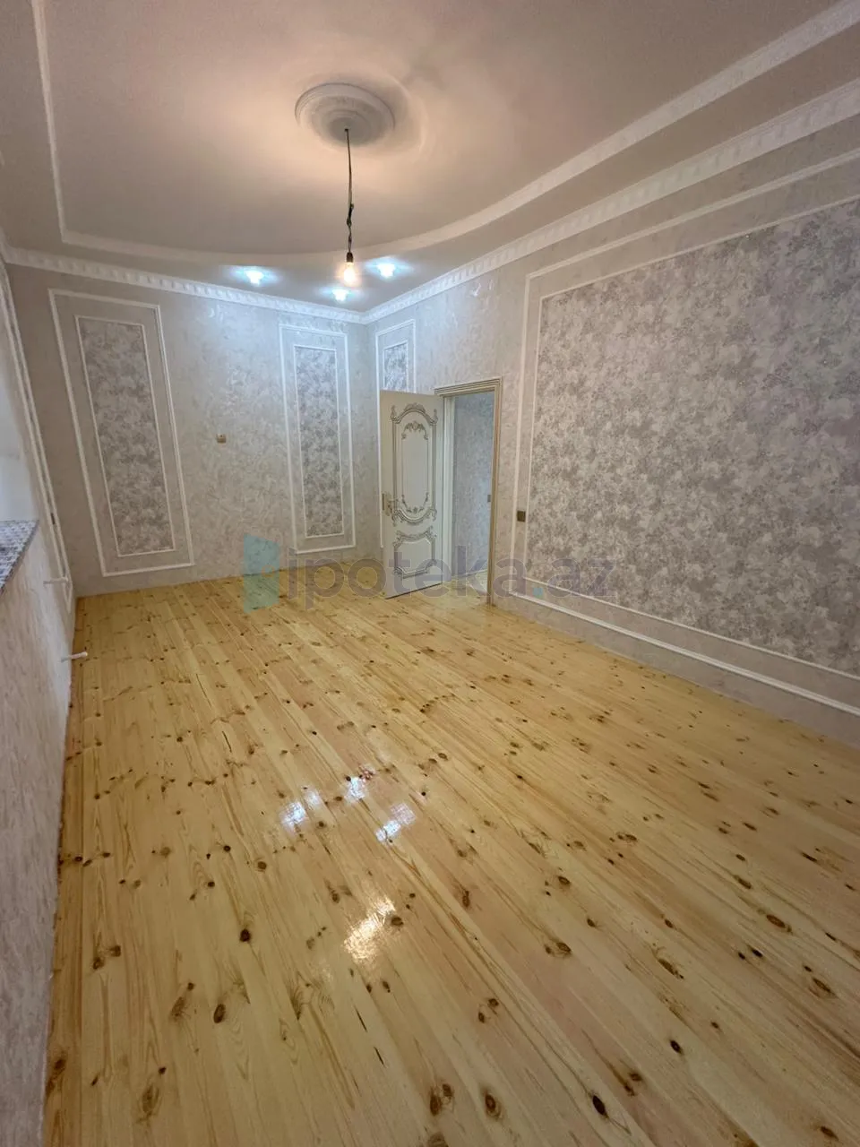 Satılır: 5 Otaq, Evlər/Villalar, Abşeron r., Masazır q., 150.00 m² — Ev, villa, Masazır (2)