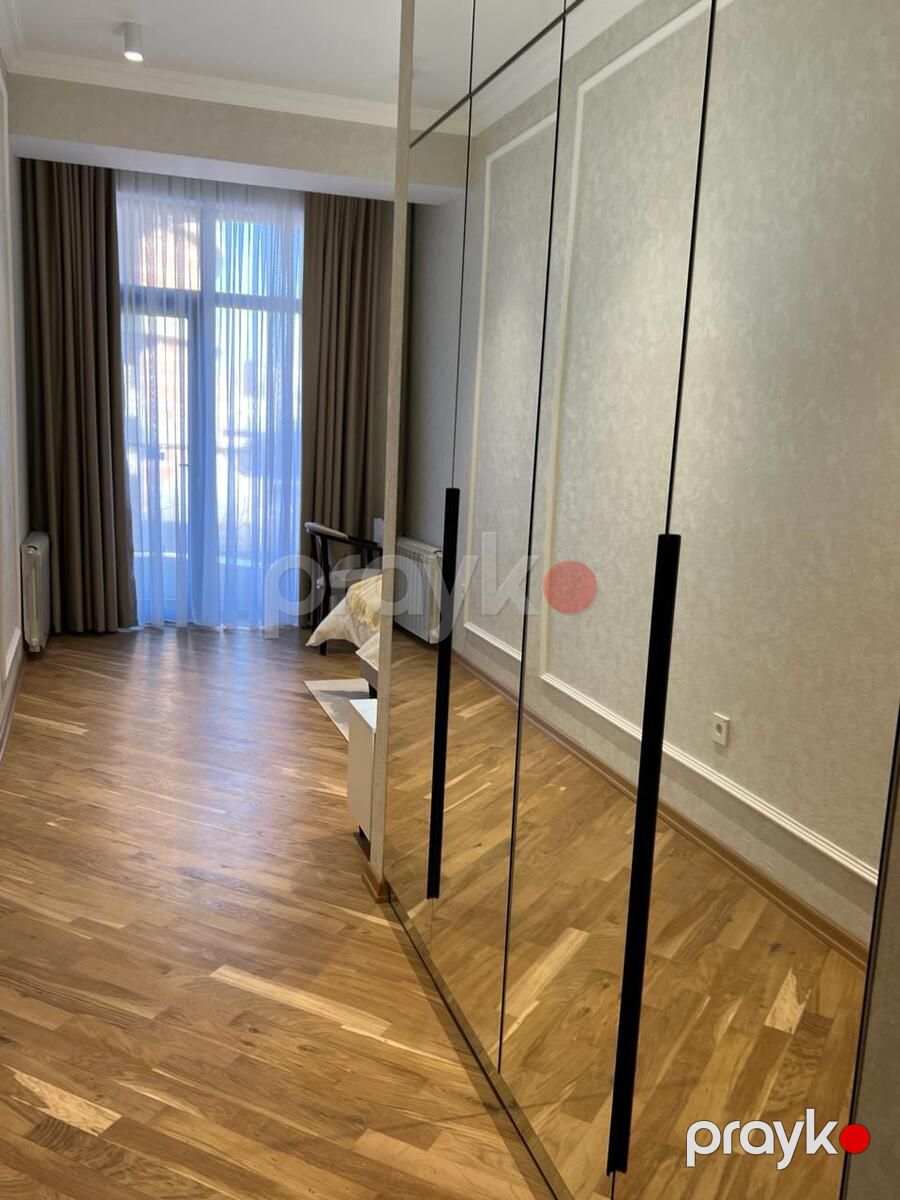 İcarəyə verilir 2 otaqlı yeni tikili 80 m² — Mənzil, Bakı (12)