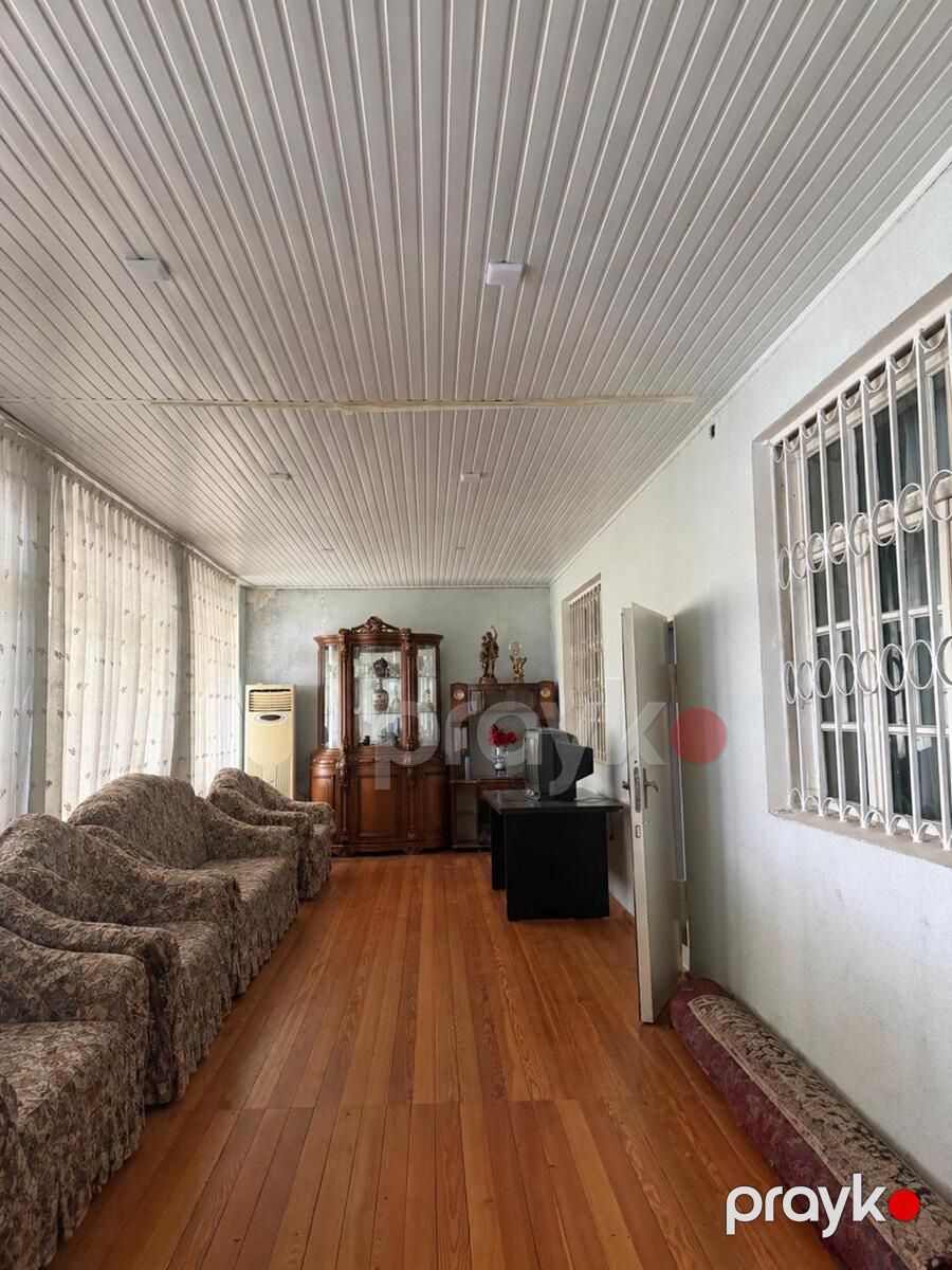 Həyət evi, Ələviyyə Babayeva küç — Ev, villa, Bakı (8)