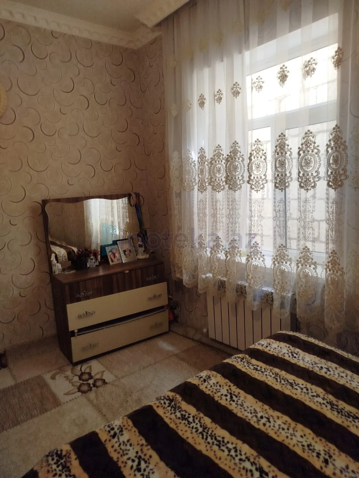 Satılır: 4 Otaq, Evlər/Villalar, Binəqədi r., Binəqədi q., 115.00 m² — Ev, villa, Binə (7)