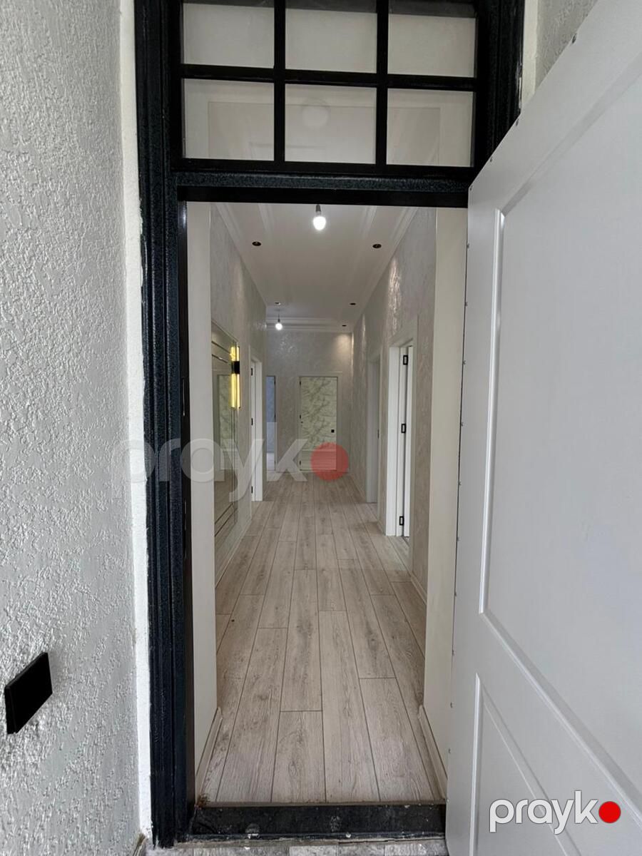 Satılır 4 otaqlı həyət evi/bağ evi 90 m² — Ev, villa, Bakı (3)