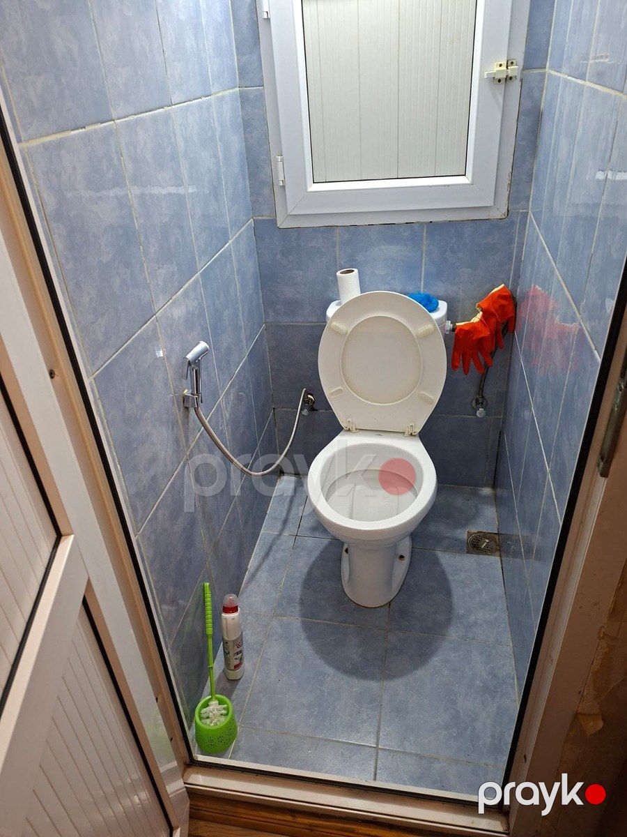 Satılır 2 otaqlı köhnə tikili 50 m² — Mənzil, Bakı (6)