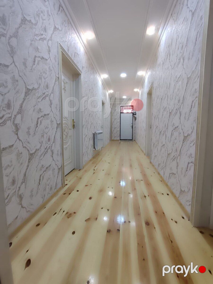 Həyət evi, Məhəmmədli qəs — Ev, villa, Bakı (7)