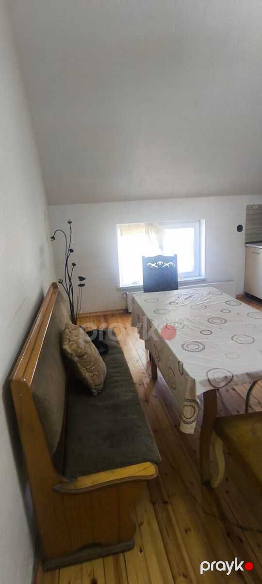 İcarəyə verilir 2 otaqlı köhnə tikili 40 m² — Mənzil, Bakı (3)