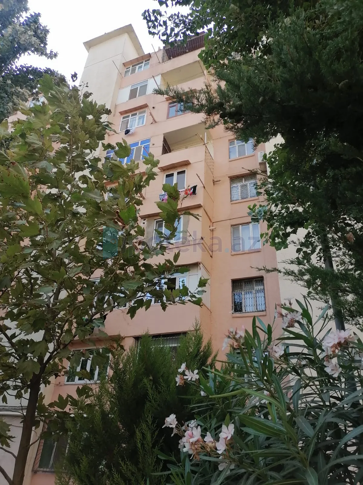 Satılır: 2 Otaq, Köhnə tikili, Suraxanı r., Yeni Günəşli q., 60.60 m²