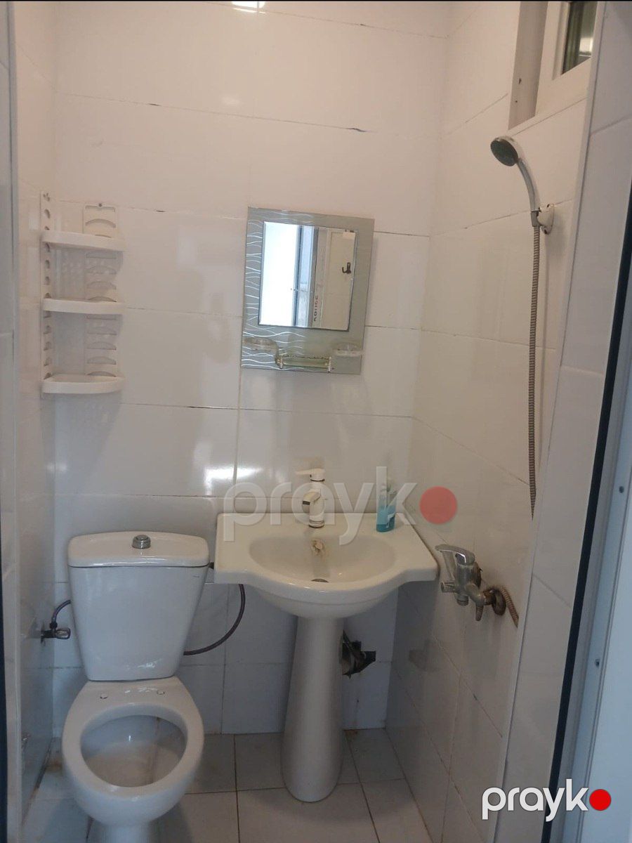 Həyət evi, Binə qəs — Ev, villa, Bakı (8)