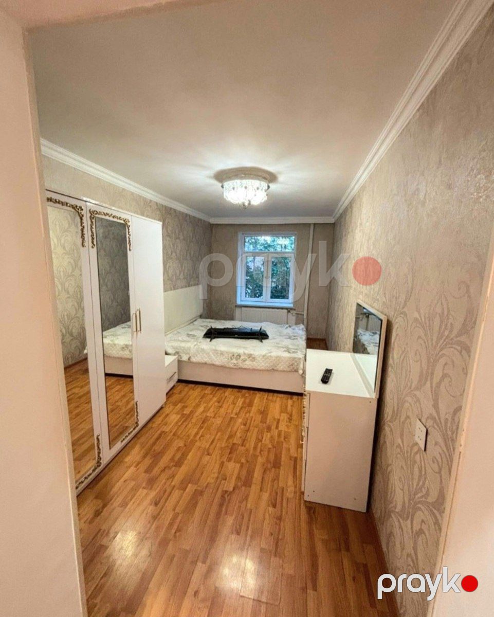 Satılır 2 otaqlı köhnə tikili 60 m² — Mənzil, Bakı (3)