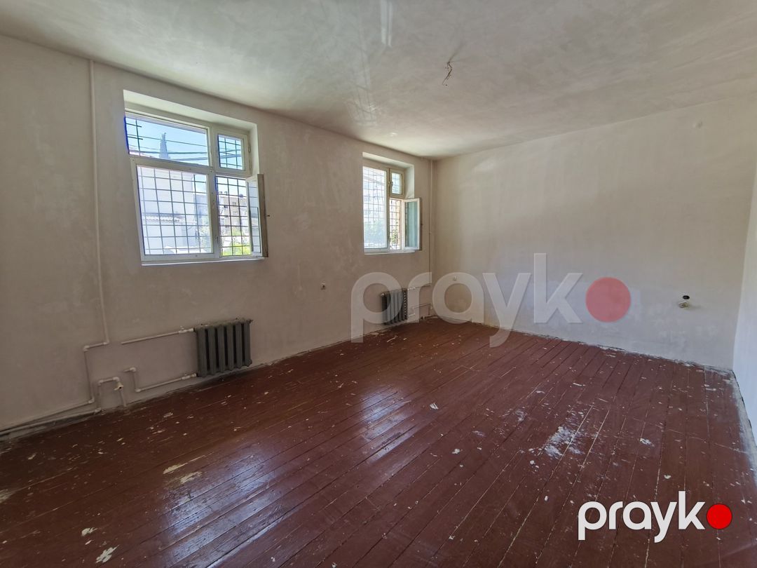 Satılır 5 otaqlı köhnə tikili 120 m² — Mənzil, Bakı (2)